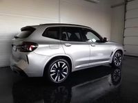 gebraucht BMW iX3 iX3 M-SPORT 73,8kWh Aut M-SPORT 73,8kWh Aut