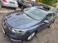gebraucht Renault Mégane GrandTour Limited dCi 110/ Neues Pickerl / Keyless