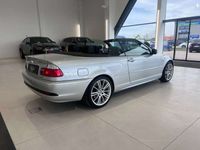 gebraucht BMW 320 Cabriolet 