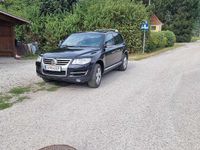 Gebraucht VW Touareg 313 PS (230 kW) 2007 SUV