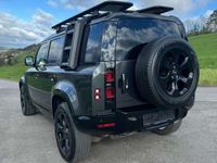 gebraucht Land Rover Defender 110 D200 AWD X-Dynamic S Automatik