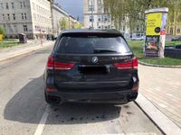 gebraucht BMW X5 M M50d Sport-Aut.