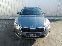 gebraucht Skoda Octavia Combi Selection TDI DSG