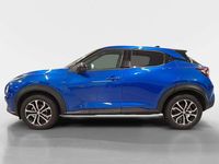 gebraucht Nissan Juke 10 DIG-T Tekna DCT Aut.