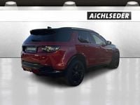 gebraucht Land Rover Discovery Sport D165 AT AWD R-Dynamic SE