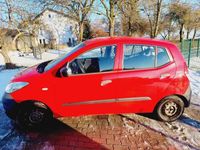 gebraucht Hyundai i10 1,1 MPI