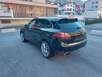 gebraucht Porsche Cayenne II 30 Diesel Aut.