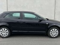 gebraucht Audi A3 1.9 TDI DPF Ambition