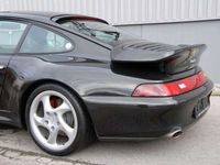 gebraucht Porsche 993 Turbo Coupé