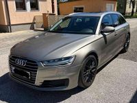gebraucht Audi A6 Avant 30 TDI clean Diesel Quattro S-tronic