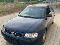 gebraucht Audi A3 18 T Ambiente