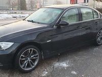 gebraucht BMW 325 325 xi