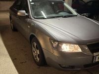 gebraucht Hyundai Sonata 2,4 Style Aut.