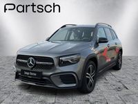 Gebraucht Mercedes GLB200 AMG line 150 PS (110 kW) 2025 Grau SUV