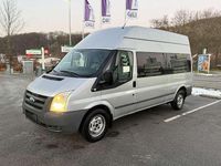 gebraucht Ford Transit FT 350 L Vario 22 TDCi 115 PS / ÖAMTC-Pickerl