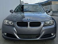 gebraucht BMW 316 316 i Advavantage Touring E91 N43