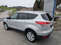 gebraucht Ford Kuga Trend AWD Automatik