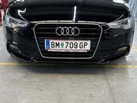 Gebraucht Audi A5 Sportback 177 PS (130 kW) 2012 Kleinwagen