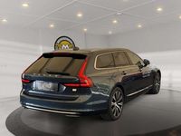 gebraucht Volvo V90 V90T6 Plug- In Plus