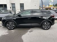 gebraucht Opel Grandland X Ultimate Automatik