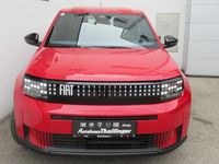 gebraucht Fiat Grande Panda Elektro 44kWh RED