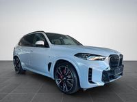 gebraucht BMW X5 xDrive 30d M-SPORT PRO/AHK/PANO/7-S/STAND-HZ/
