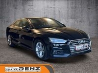 gebraucht Audi A5 quattro sport