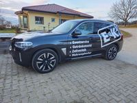 gebraucht BMW iX3 Impressive MwSt. ausweisbar