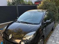 Gebraucht Renault Twingo 75 PS (55 kW) 2013 Schwarz Kleinwagen
