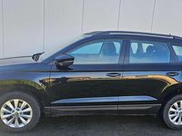 gebraucht Skoda Karoq 15 TSI Ambition