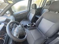 gebraucht Opel Zafira 1.9 CDTI