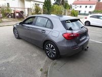 gebraucht Mercedes A180 d Aut. *KAMERA*AHK*NAVI*