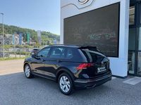 gebraucht VW Tiguan Life TSI DSG