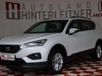 Gebraucht Seat Tarraco Style 150 PS (110 kW) 2022 Weiß SUV