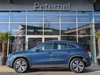 gebraucht Mercedes EQA300 4MATIC 66.5 kWh Progressive CarPlay