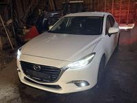gebraucht Mazda 3 Sport G120 Takumi