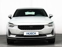 Gebraucht Polestar 2 164 kW (224 PS) 2023 Silber Kleinwagen