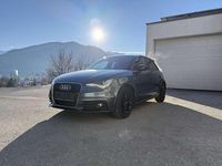 Gebraucht Audi A1 Sportback Sport 185 PS (136 kW) 2014 Kleinwagen
