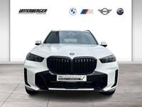 gebraucht BMW X5 xDrive50e M Sportpaket Gestiksteuerung DAB