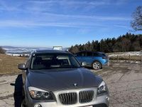 Gebraucht BMW X1 204 PS (150 kW) 2010 SUV