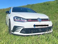 gebraucht VW Golf GTI 2,0 TSI DSG Clubsport