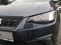gebraucht Seat Ibiza Reference 1.0 TSI