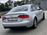 gebraucht Audi A4 2.7 TDI DPF multitronic Ambition