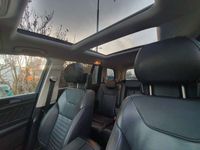 gebraucht Mercedes GLS350 