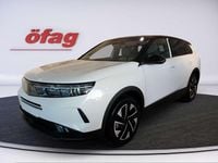 gebraucht Opel Grandland X 1.2 MHEV GS Aut. SHZ+2xKlima+PDC