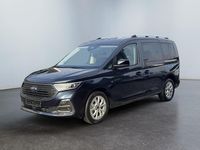 Neu Ford Tourneo Titanium 122 PS (89 kW) 2026 Van / Kleinbus