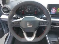 gebraucht Seat Arona FR Austria 1.0 TSI