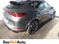 gebraucht Cupra Formentor VZ 2.0 TSI 245 PS DSG