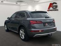 gebraucht Audi Q5 20 TDI quattro sport S-tronic