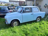 gebraucht Trabant 601 